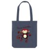 Recycling Baumwolltasche Stanley/Stella Miniaturansicht