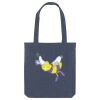Recycling Baumwolltasche Stanley/Stella Miniaturansicht