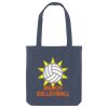 Recycling Baumwolltasche Stanley/Stella Miniaturansicht