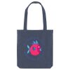 Recycling Baumwolltasche Stanley/Stella Miniaturansicht