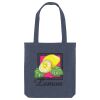 Recycling Baumwolltasche Stanley/Stella Miniaturansicht