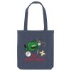 Recycling Baumwolltasche Stanley/Stella Miniaturansicht