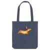 Recycling Baumwolltasche Stanley/Stella Miniaturansicht
