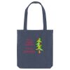 Recycling Baumwolltasche Stanley/Stella Miniaturansicht