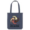 Recycling Baumwolltasche Stanley/Stella Miniaturansicht