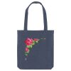 Recycling Baumwolltasche Stanley/Stella Miniaturansicht