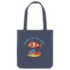 Recycling Baumwolltasche Stanley/Stella Miniaturansicht