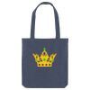 Recycling Baumwolltasche Stanley/Stella Miniaturansicht