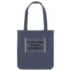 Recycling Baumwolltasche Stanley/Stella Miniaturansicht