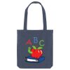 Recycling Baumwolltasche Stanley/Stella Miniaturansicht