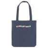 Recycling Baumwolltasche Stanley/Stella Miniaturansicht