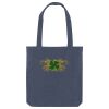 Recycling Baumwolltasche Stanley/Stella Miniaturansicht