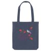 Recycling Baumwolltasche Stanley/Stella Miniaturansicht