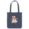 Recycling Baumwolltasche Stanley/Stella Miniaturansicht