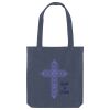Recycling Baumwolltasche Stanley/Stella Miniaturansicht