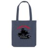 Recycling Baumwolltasche Stanley/Stella Miniaturansicht