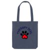 Recycling Baumwolltasche Stanley/Stella Miniaturansicht