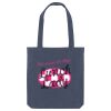 Recycling Baumwolltasche Stanley/Stella Miniaturansicht