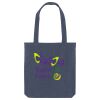 Recycling Baumwolltasche Stanley/Stella Miniaturansicht
