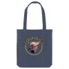 Recycling Baumwolltasche Stanley/Stella Miniaturansicht