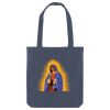 Recycling Baumwolltasche Stanley/Stella Miniaturansicht