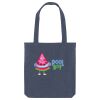Recycling Baumwolltasche Stanley/Stella Miniaturansicht