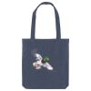 Recycling Baumwolltasche Stanley/Stella Miniaturansicht