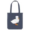 Recycling Baumwolltasche Stanley/Stella Miniaturansicht