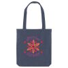 Recycling Baumwolltasche Stanley/Stella Miniaturansicht