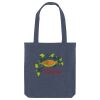 Recycling Baumwolltasche Stanley/Stella Miniaturansicht