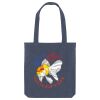Recycling Baumwolltasche Stanley/Stella Miniaturansicht