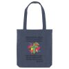 Recycling Baumwolltasche Stanley/Stella Miniaturansicht