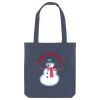 Recycling Baumwolltasche Stanley/Stella Miniaturansicht