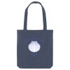 Recycling Baumwolltasche Stanley/Stella Miniaturansicht