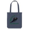 Recycling Baumwolltasche Stanley/Stella Miniaturansicht