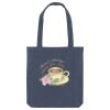 Recycling Baumwolltasche Stanley/Stella Miniaturansicht