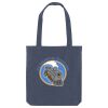 Recycling Baumwolltasche Stanley/Stella Miniaturansicht