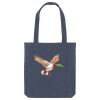 Recycling Baumwolltasche Stanley/Stella Miniaturansicht