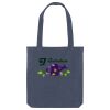 Recycling Baumwolltasche Stanley/Stella Miniaturansicht