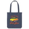 Recycling Baumwolltasche Stanley/Stella Miniaturansicht