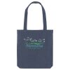 Recycling Baumwolltasche Stanley/Stella Miniaturansicht