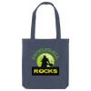 Recycling Baumwolltasche Stanley/Stella Miniaturansicht