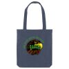 Recycling Baumwolltasche Stanley/Stella Miniaturansicht