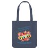 Recycling Baumwolltasche Stanley/Stella Miniaturansicht