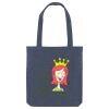 Recycling Baumwolltasche Stanley/Stella Miniaturansicht