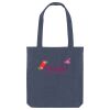 Recycling Baumwolltasche Stanley/Stella Miniaturansicht