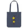 Recycling Baumwolltasche Stanley/Stella Miniaturansicht