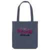 Recycling Baumwolltasche Stanley/Stella Miniaturansicht