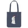 Recycling Baumwolltasche Stanley/Stella Miniaturansicht