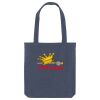 Recycling Baumwolltasche Stanley/Stella Miniaturansicht